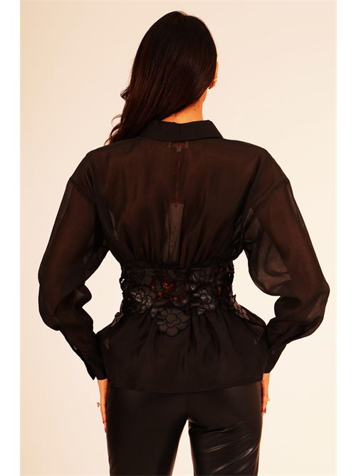 twins fantasy | T5064BLACK